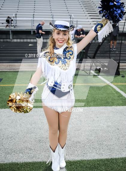 Thumbnail 2 in Dallas Jesuit @ DeSoto photogallery.