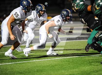 Thumbnail 2 in Dallas Jesuit @ DeSoto photogallery.