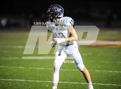 Thumbnail 2 in Dallas Jesuit @ DeSoto photogallery.