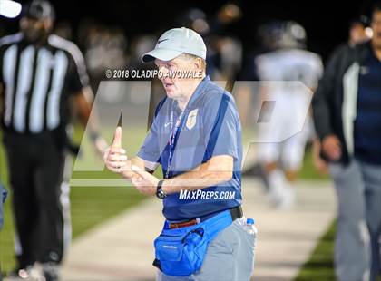 Thumbnail 2 in Dallas Jesuit @ DeSoto photogallery.