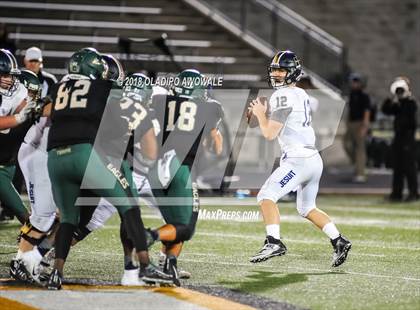Thumbnail 1 in Dallas Jesuit @ DeSoto photogallery.