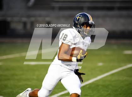 Thumbnail 1 in Dallas Jesuit @ DeSoto photogallery.