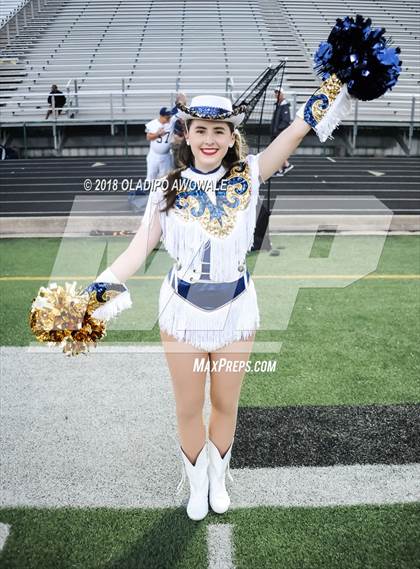 Thumbnail 3 in Dallas Jesuit @ DeSoto photogallery.