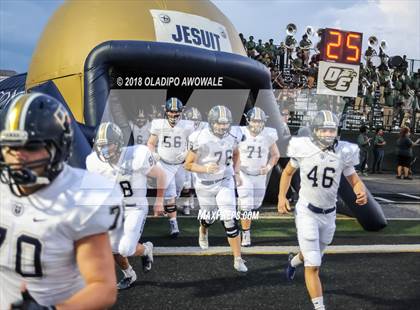 Thumbnail 3 in Dallas Jesuit @ DeSoto photogallery.