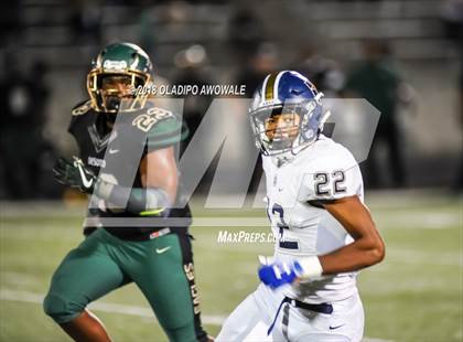 Thumbnail 3 in Dallas Jesuit @ DeSoto photogallery.