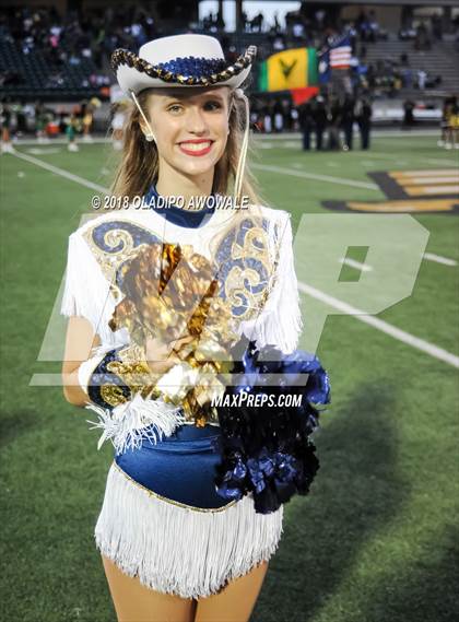 Thumbnail 1 in Dallas Jesuit @ DeSoto photogallery.