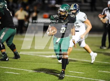 Thumbnail 1 in Dallas Jesuit @ DeSoto photogallery.