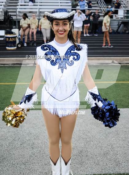 Thumbnail 1 in Dallas Jesuit @ DeSoto photogallery.