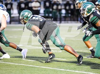 Thumbnail 2 in Dallas Jesuit @ DeSoto photogallery.
