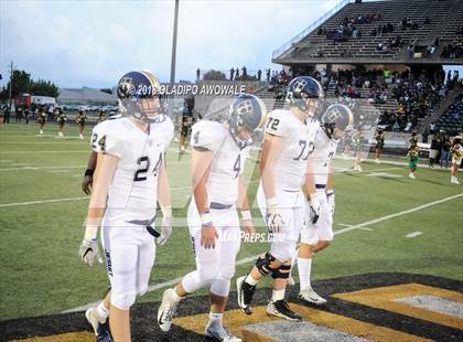 Thumbnail 1 in Dallas Jesuit @ DeSoto photogallery.