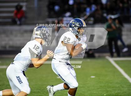 Thumbnail 1 in Dallas Jesuit @ DeSoto photogallery.