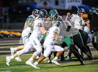 Thumbnail 2 in Dallas Jesuit @ DeSoto photogallery.