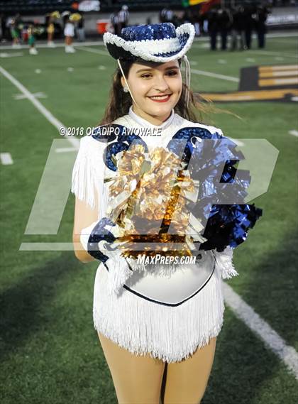 Thumbnail 2 in Dallas Jesuit @ DeSoto photogallery.