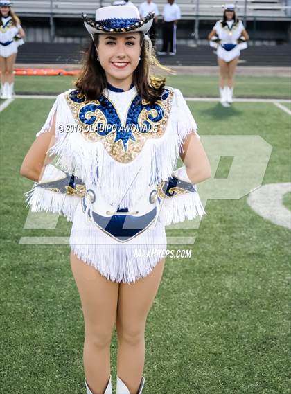 Thumbnail 1 in Dallas Jesuit @ DeSoto photogallery.