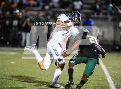 Thumbnail 3 in Dallas Jesuit @ DeSoto photogallery.