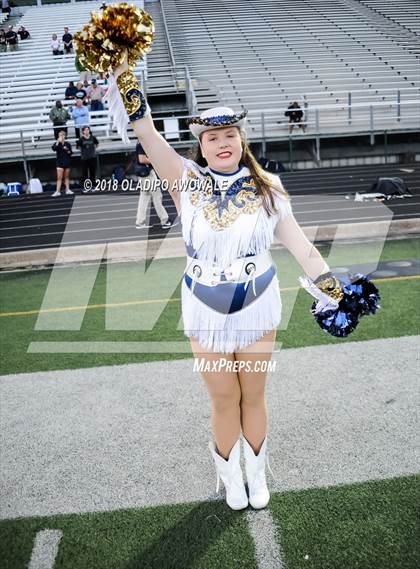 Thumbnail 1 in Dallas Jesuit @ DeSoto photogallery.