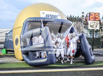 Thumbnail 3 in Dallas Jesuit @ DeSoto photogallery.