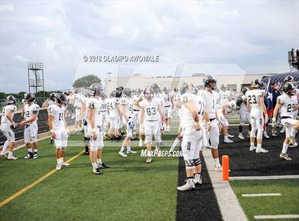 Thumbnail 3 in Dallas Jesuit @ DeSoto photogallery.
