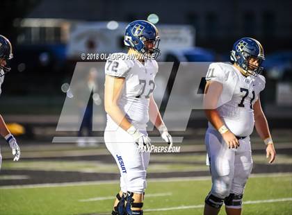 Thumbnail 2 in Dallas Jesuit @ DeSoto photogallery.