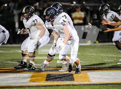 Thumbnail 3 in Dallas Jesuit @ DeSoto photogallery.