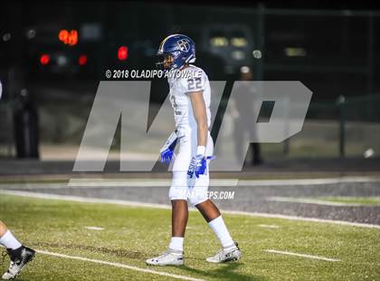 Thumbnail 1 in Dallas Jesuit @ DeSoto photogallery.