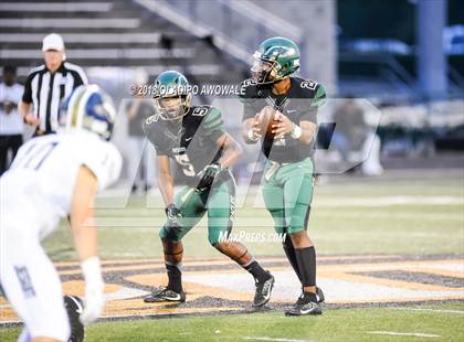 Thumbnail 3 in Dallas Jesuit @ DeSoto photogallery.
