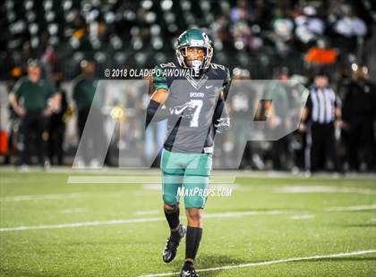 Thumbnail 1 in Dallas Jesuit @ DeSoto photogallery.