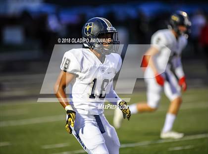 Thumbnail 2 in Dallas Jesuit @ DeSoto photogallery.