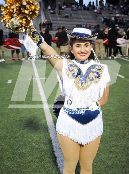 Thumbnail 3 in Dallas Jesuit @ DeSoto photogallery.