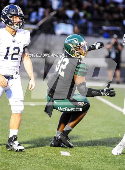 Thumbnail 3 in Dallas Jesuit @ DeSoto photogallery.