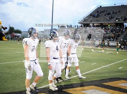 Thumbnail 3 in Dallas Jesuit @ DeSoto photogallery.