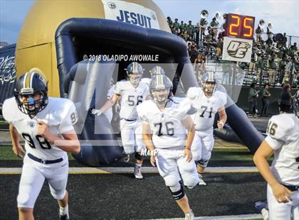 Thumbnail 1 in Dallas Jesuit @ DeSoto photogallery.