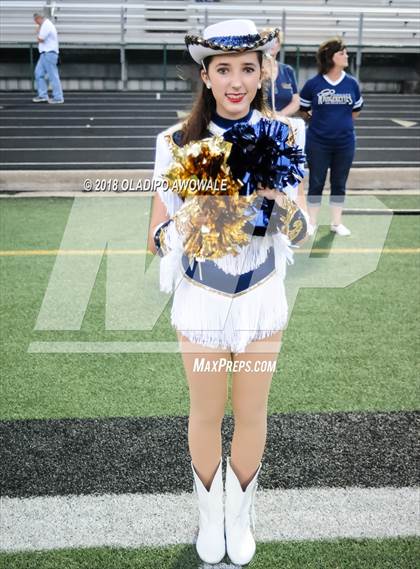 Thumbnail 2 in Dallas Jesuit @ DeSoto photogallery.