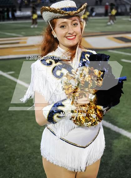 Thumbnail 1 in Dallas Jesuit @ DeSoto photogallery.