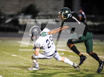 Thumbnail 2 in Dallas Jesuit @ DeSoto photogallery.