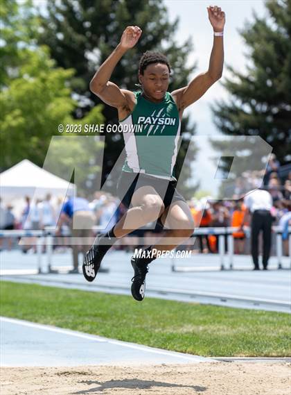 Thumbnail 1 in UHSAA Finals photogallery.