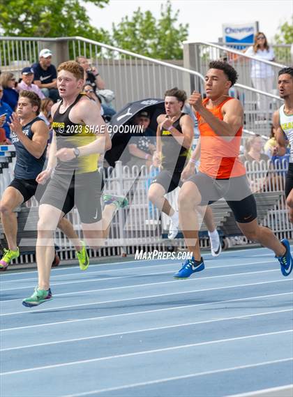 Thumbnail 3 in UHSAA Finals photogallery.