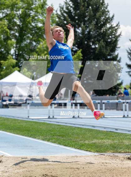Thumbnail 1 in UHSAA Finals photogallery.