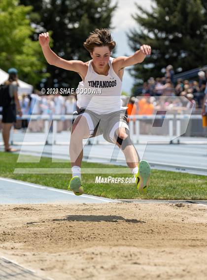 Thumbnail 1 in UHSAA Finals photogallery.