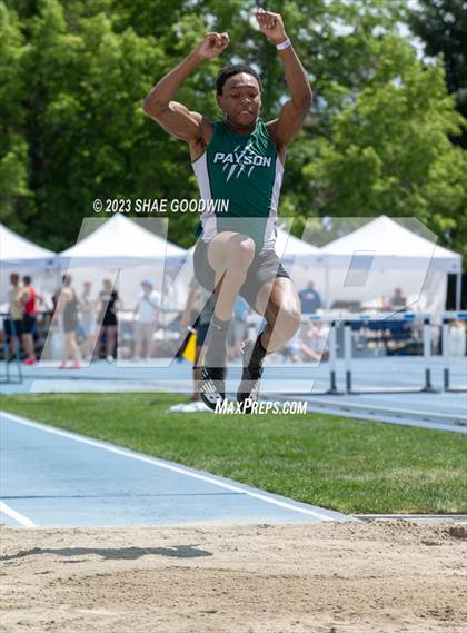 Thumbnail 2 in UHSAA Finals photogallery.