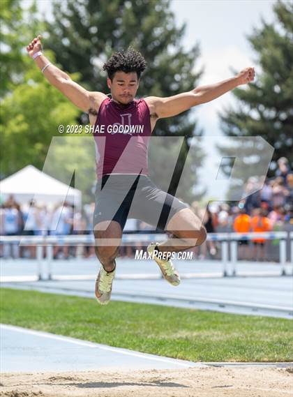 Thumbnail 3 in UHSAA Finals photogallery.