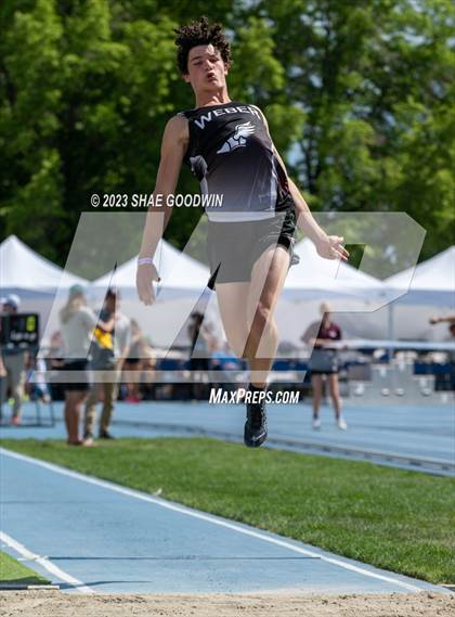 Thumbnail 1 in UHSAA Finals photogallery.