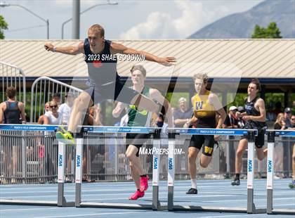 Thumbnail 3 in UHSAA Finals photogallery.