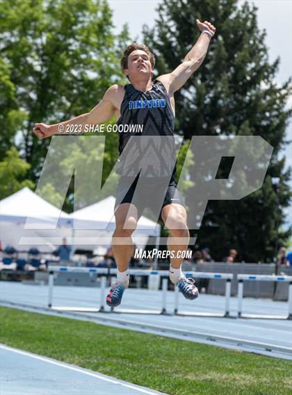 Thumbnail 3 in UHSAA Finals photogallery.