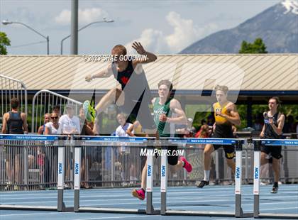 Thumbnail 3 in UHSAA Finals photogallery.