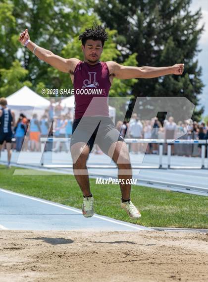Thumbnail 1 in UHSAA Finals photogallery.