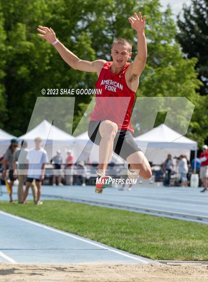 Thumbnail 1 in UHSAA Finals photogallery.