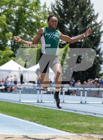 Thumbnail 2 in UHSAA Finals photogallery.