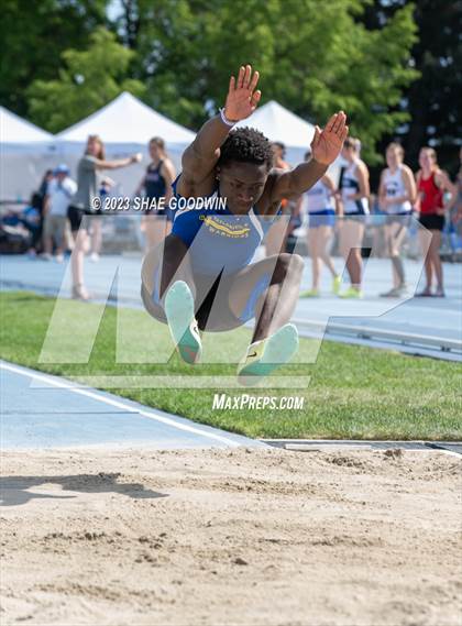 Thumbnail 1 in UHSAA Finals photogallery.