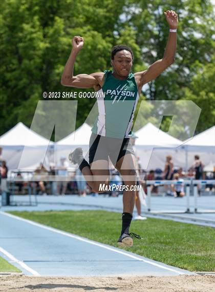 Thumbnail 3 in UHSAA Finals photogallery.